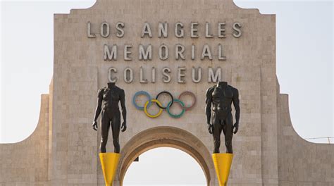 hotels near la memorial coliseum|dod hotels around la coliseum.